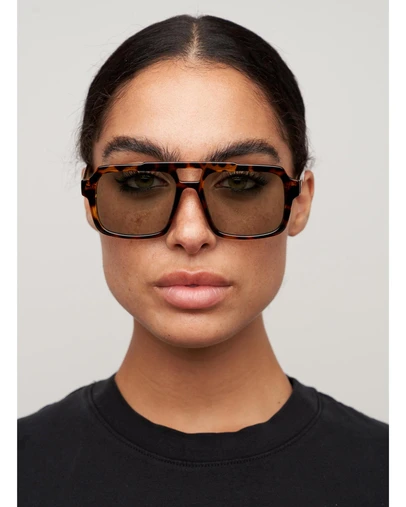 Otra Eyewear  - Tame - Tort