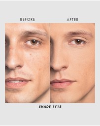 MAKE UP FOR EVER - HD Skin Foundation - 1Y18 - Warm Cashew