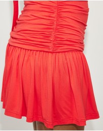Dazie - Siren Mini Dress