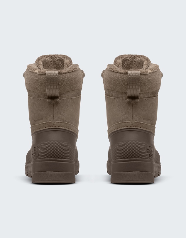 The North Face - Shellista V Shorty Waterproof Boots - Women's