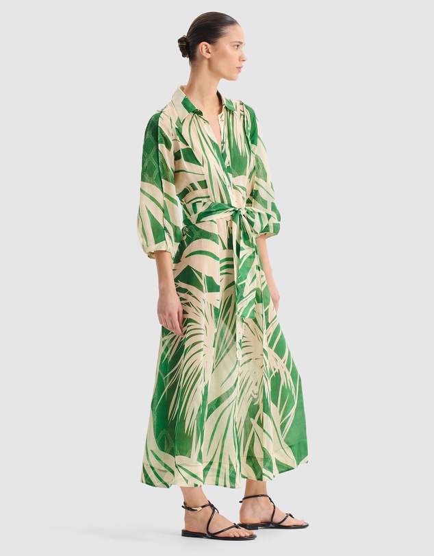 Morrison - Sorrento Shirt Dress