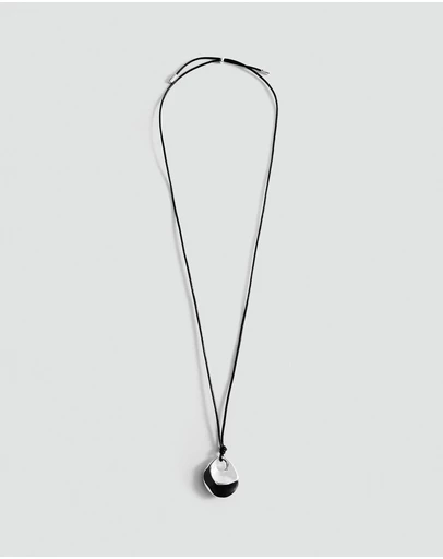 M.N.G - Elsa Necklace