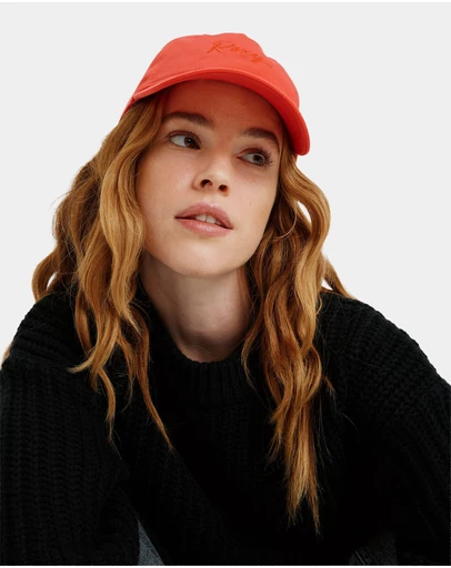 Roxy - Womens Dear Beliver Dad Cap