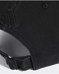 adidas Performance - WASHED DAD CAP Mens
