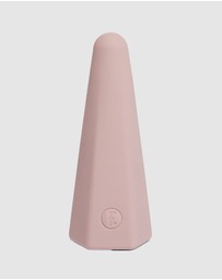 Frenchie - The Petit Eiffel ROSE