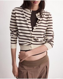 M.N.G - Dalton Cardigan