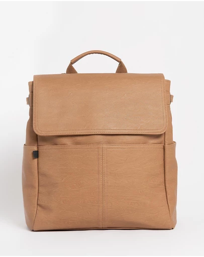 Arrived - The Hayes Baby Bag Backpack