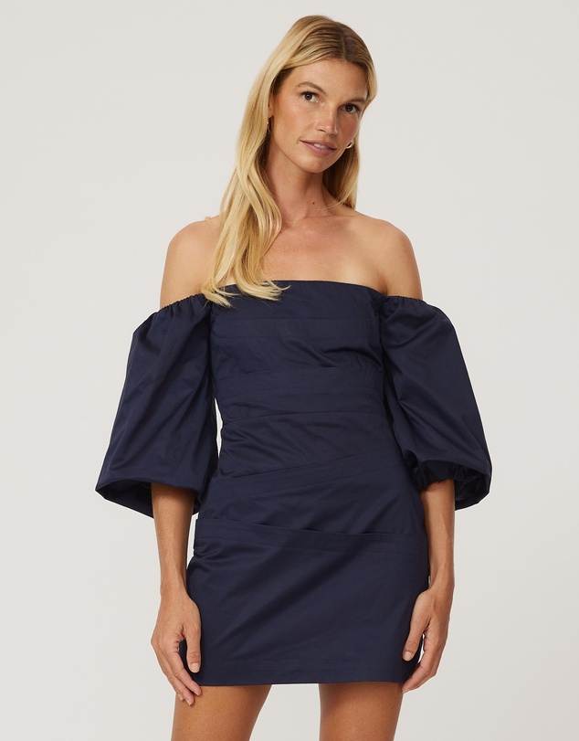 Tussah - Zayden Mini Dress