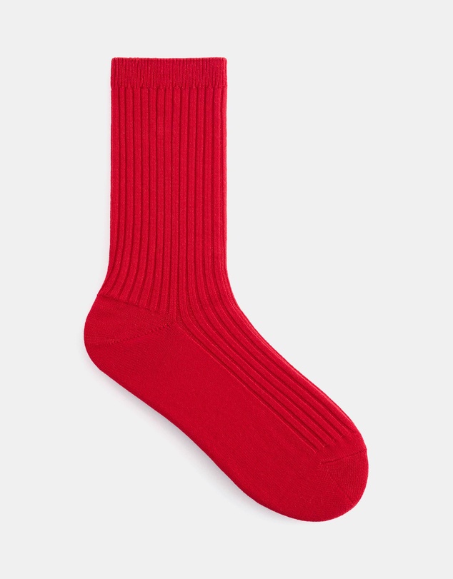 & Other Stories - Rib-Knit Socks