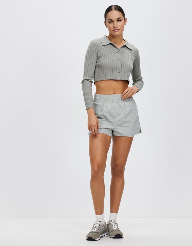 All Fenix - Amalfi Cropped Cardi