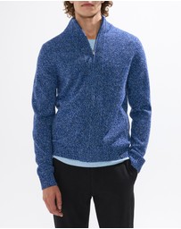 Marcs - Taniela Zip Through Knit