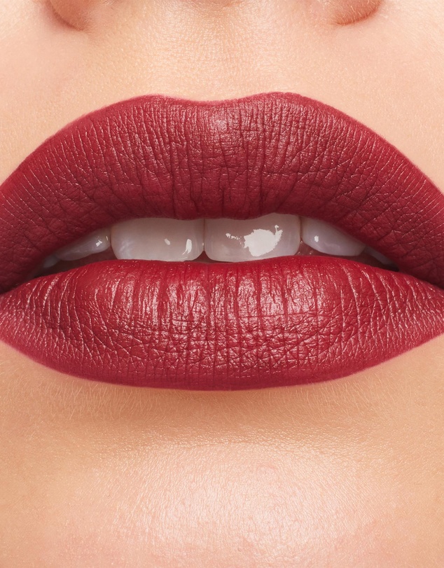 MAC - MACximal Silky Matte Lipstick - Diva