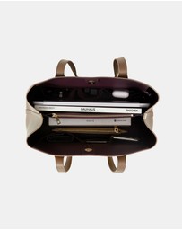Freja NYC - Linnea Tote Bag - ICONIC EXCLUSIVE