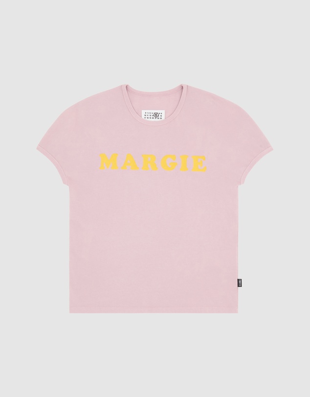 MM6 Maison Margiela - T-Shirt