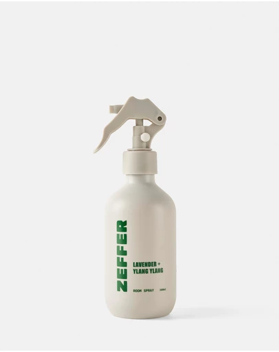 Zeffer by Linen House - Lavender & Ylang Ylang Room Spray 300ml