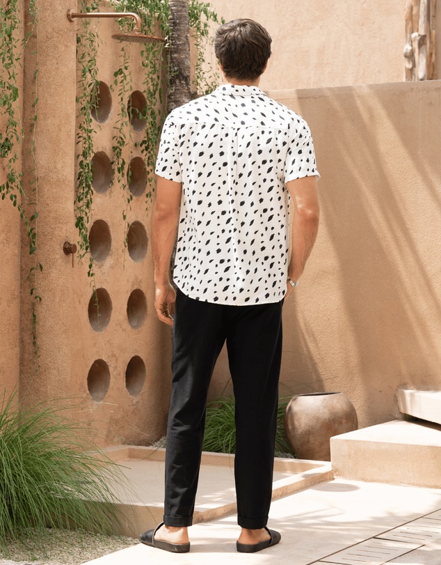 Runaway the Label - Joe Shirt