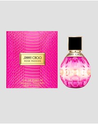 Jimmy Choo - Jimmy Choo Rose Passion 60ml