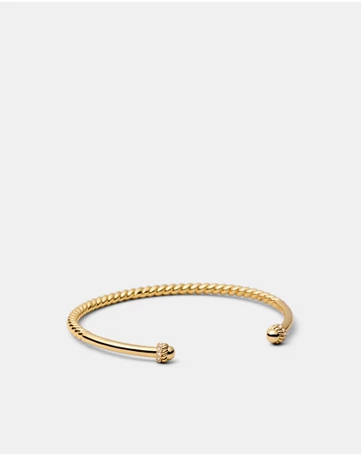 MIMCO - Hali Open Bangle