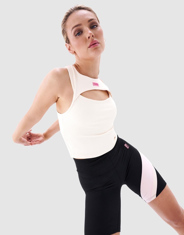 P.E Nation - Baltoro Tank