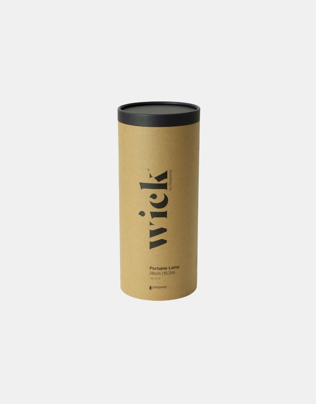 Wick - Wick