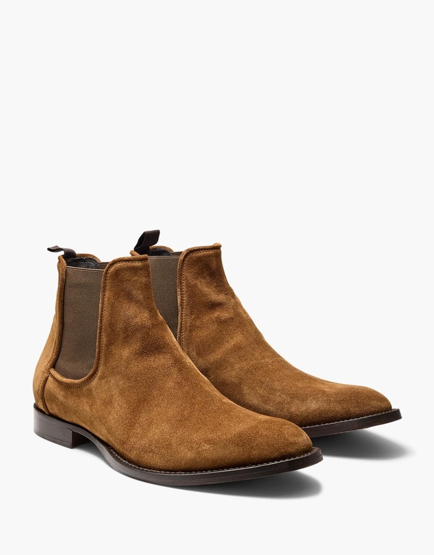 Aquila - D'ORO Collection - Prime Chelsea Boots
