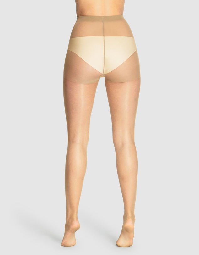 Levante - 3 Pack Class Regular Pantyhose