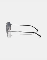 Ray-Ban - Bain Bridge