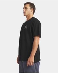 Billabong - Mens Bio Wave OG T-Shirt
