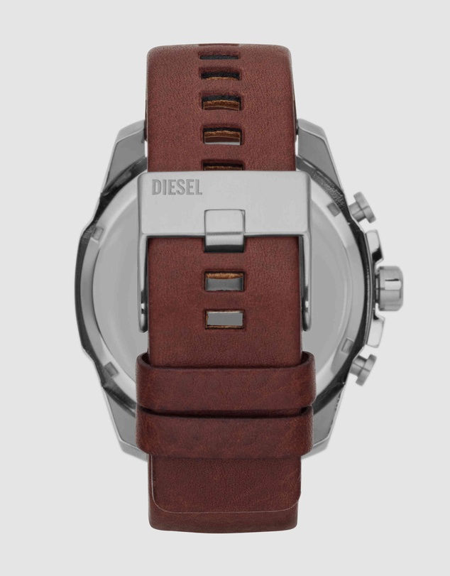 Diesel - Mega Chief Men's Chronograph Watch