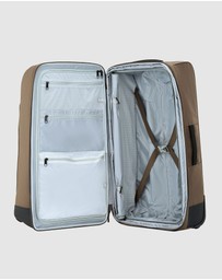 High Sierra - Ultimate Access 4DLX Ultimate Access 4 DLX Wheeled Duffle 71cm
