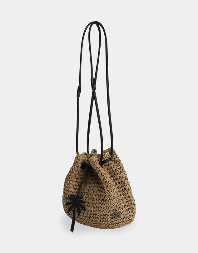 Billabong - Womens Date Palm Shoulder Bag