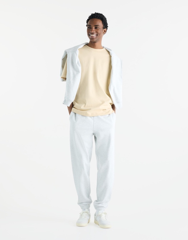 New Balance - Athletics Cotton T-Shirt