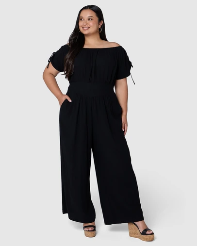 The Poetic Gypsy - Ibiza Soul Jumpsuit