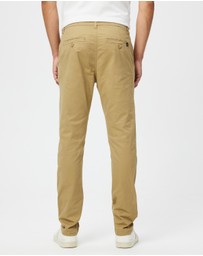 Staple Superior - Staple Slim Stretch Chino Pants
