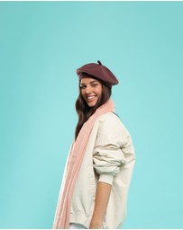 Morgan & Taylor - Stevie Beret
