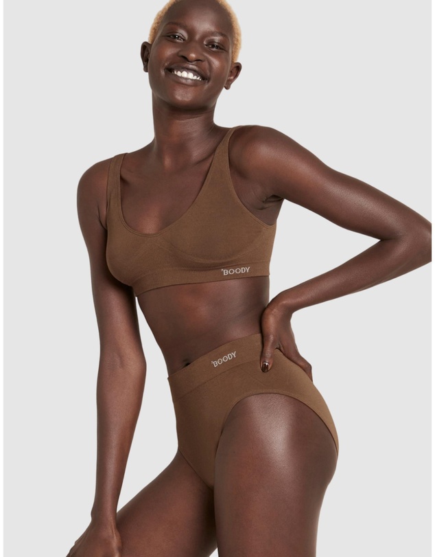 Boody - 5-Pack Shaper Bra