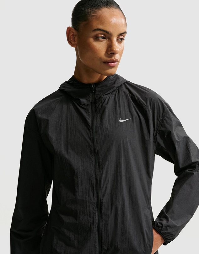 Nike - Nike Tempo UV Protection Lightweight Running Jacket