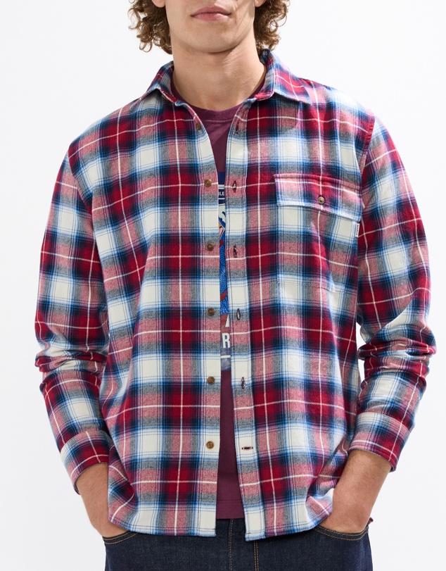 Marcs - Mitchell Check Shirt