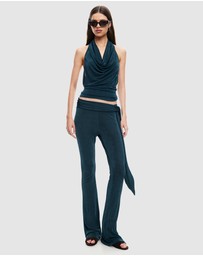 Lioness - Heritage Halter Top