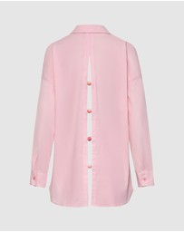 Baobab - Wayra Shirt