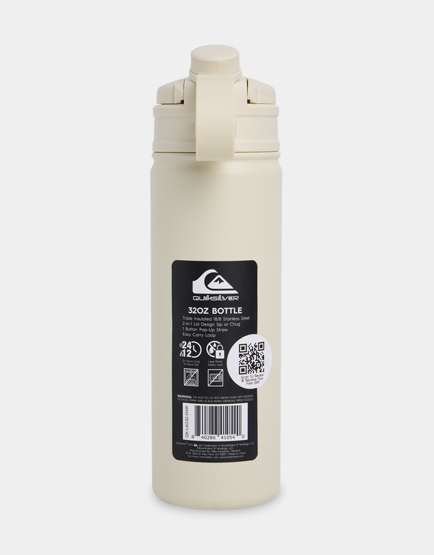 Quiksilver - Laguna 32oz Tumbler