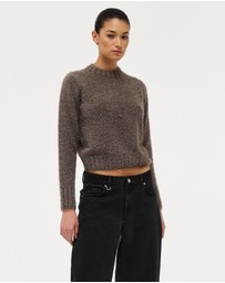 Neuw - Kate Knit Top