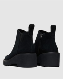 TOMS - Maude Ankle Boot