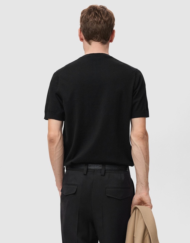 M.N.G - Tricot Arraona T-Shirt
