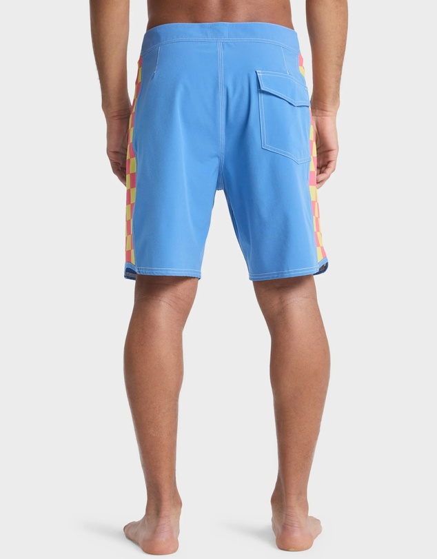 Quiksilver - Mens Original Arch 18