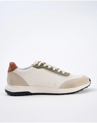 3 Wise Men - 3 Wise Men Costello Sneaker