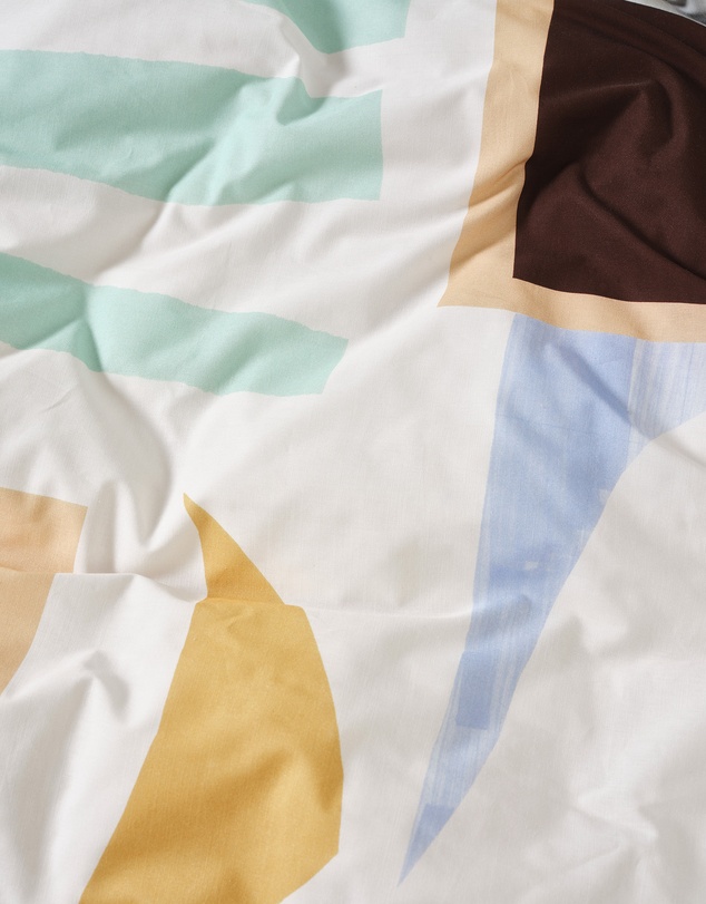 Linen House - Kiama Quilt Cover Set
