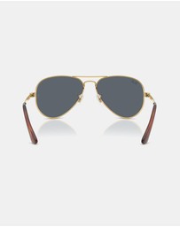 Ray-Ban - Aviator Max