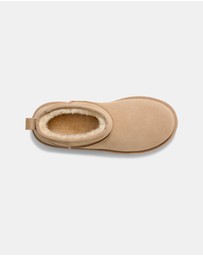 UGG - Essential Ultra Mini - Women's