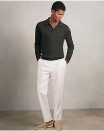 REISS - Trafford Polo Shirt